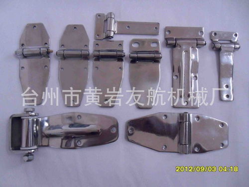 供应快递三轮车车厢锁具配件 小号车厢门锁