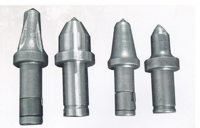 供应掘进机截齿采煤机截齿生产厂级到陕西_建材/矿山机械栏目