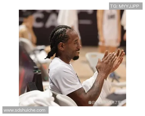 科怀伦纳德：从天赋异禀到NBA巨星的辉煌之路与挑战