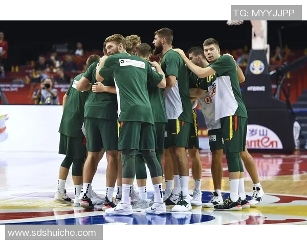 立陶宛与塞尔维亚历史交锋回顾及战绩分析