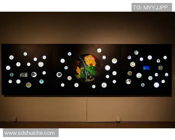 罗凯文的艺术旅程探索与人生哲学的深度交融与启示