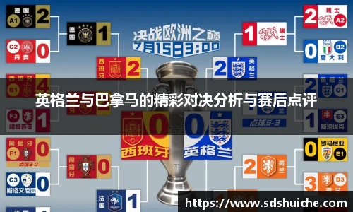英格兰与巴拿马的精彩对决分析与赛后点评