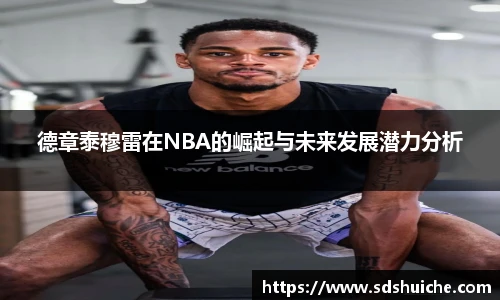 德章泰穆雷在NBA的崛起与未来发展潜力分析
